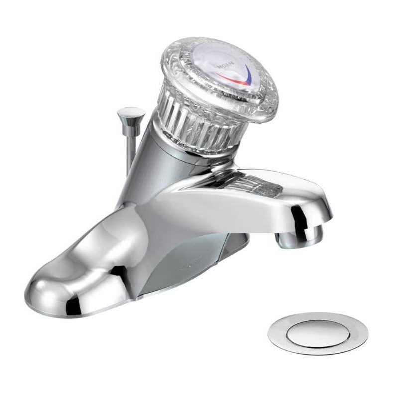Moen 6300 - Zenithce