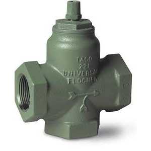 Taco 218-3 Flo-Check Valve 3/4 - Zenithce