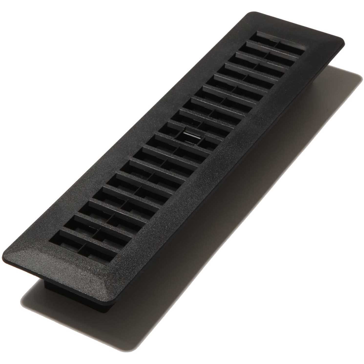 Decor Grates AJH410-RB Oriental Floor Register - Zenithce