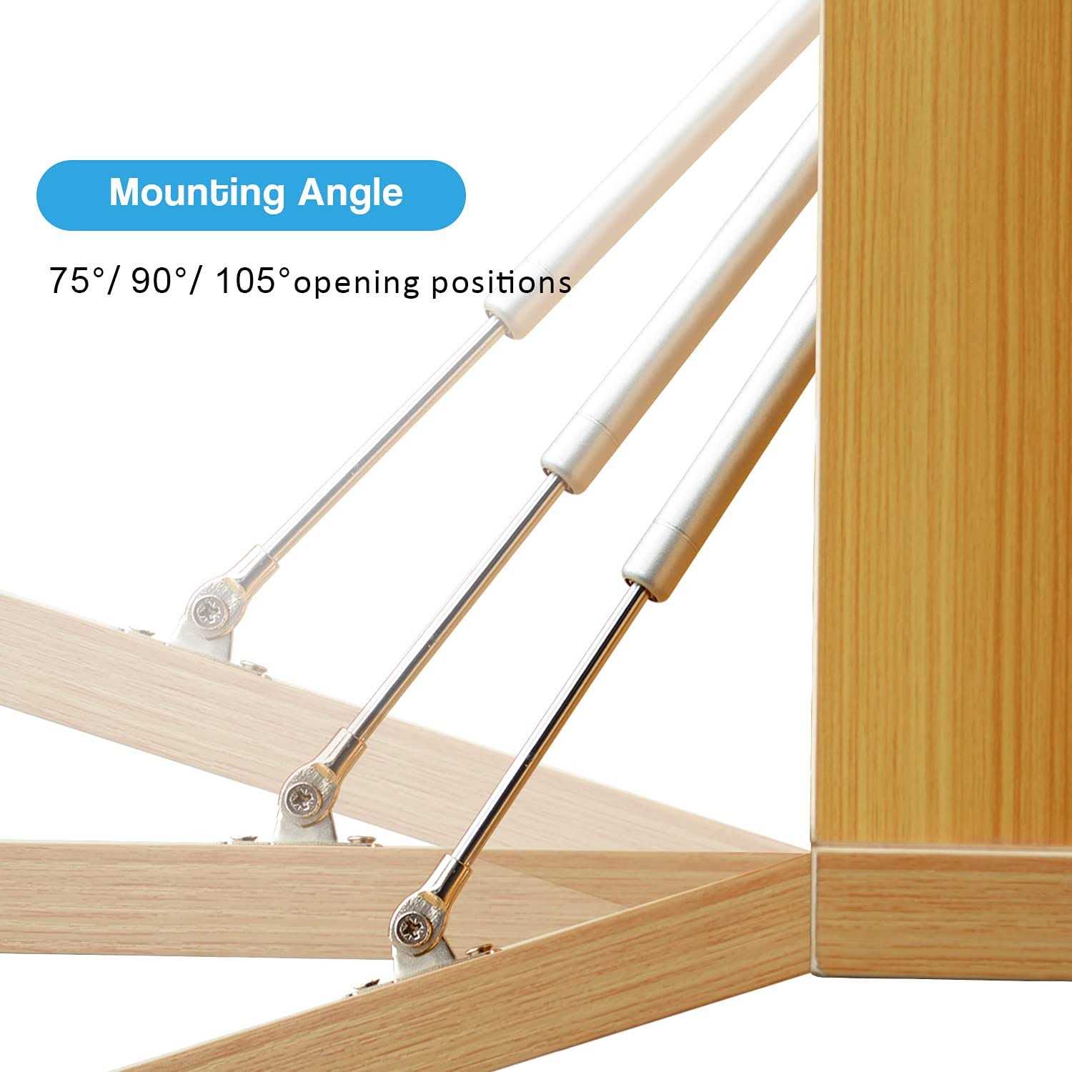 Double Wide Corner Brace Zinc Plated - Zenithce