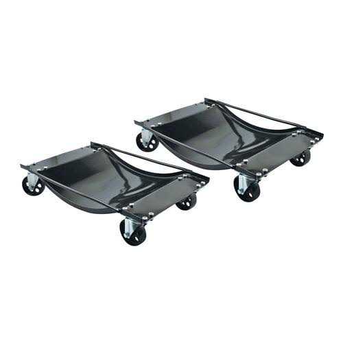 Summit Racing 68 x 20 x 78 Paint Rack 320 lbs. Capacity SUM-918069 - Zenithce