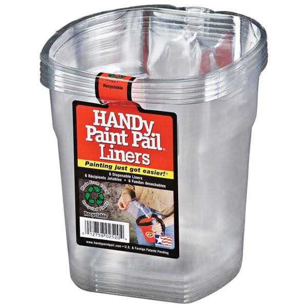 Handy Paint Cup 1500-CC - Zenithce