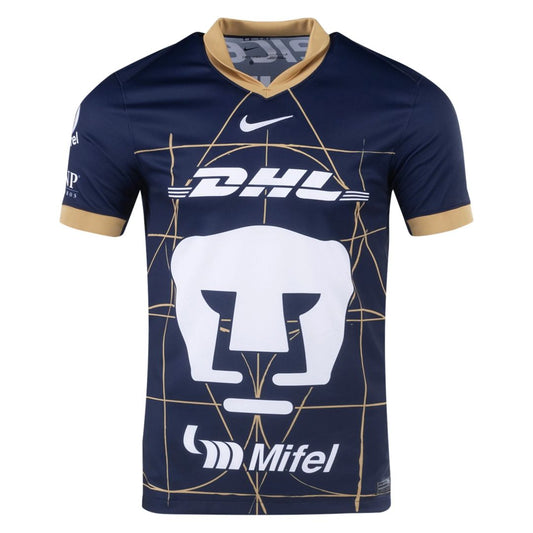 Pumas UNAM Away Soccer jersey 2024/25 - Zenithce