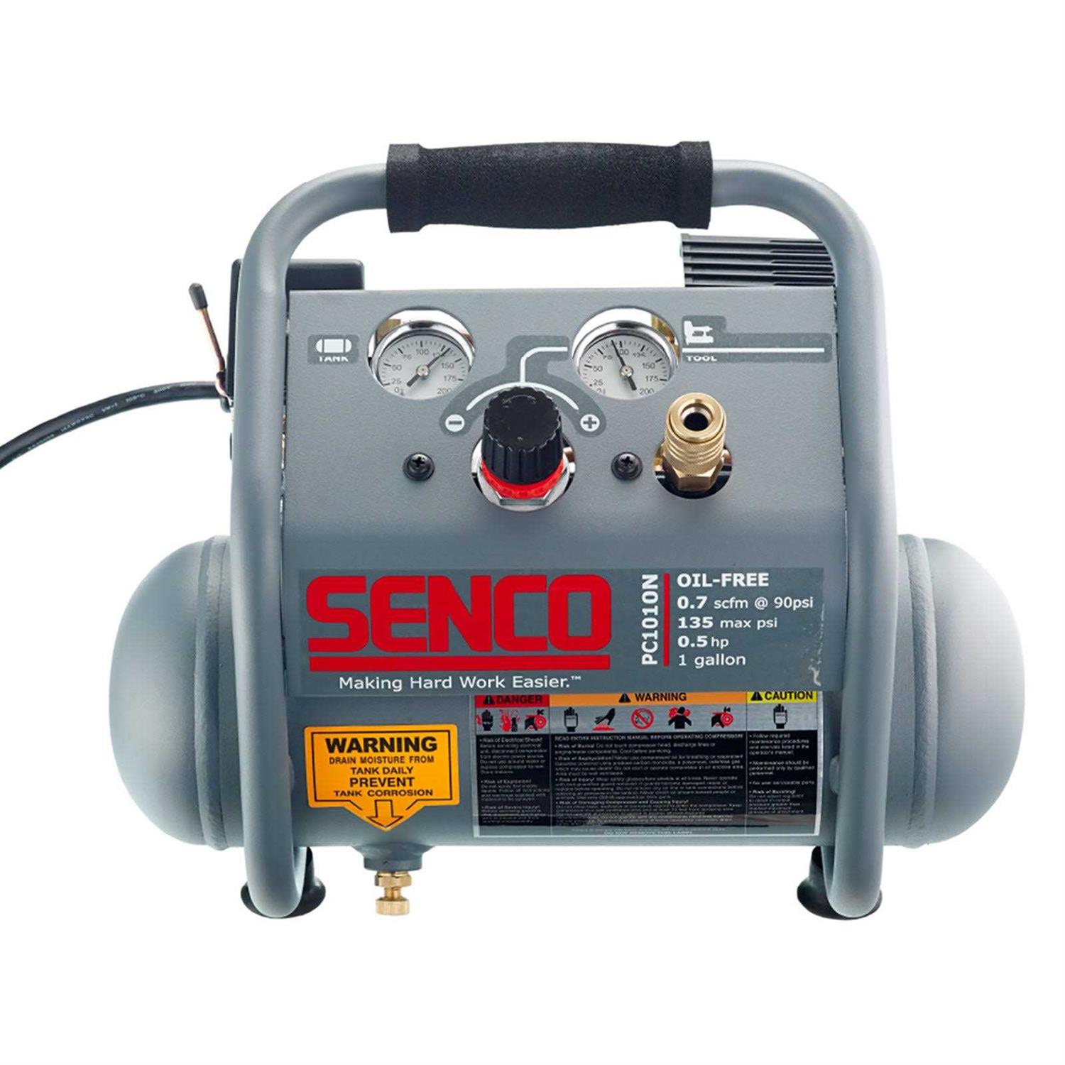 Senco PC1010 - Zenithce