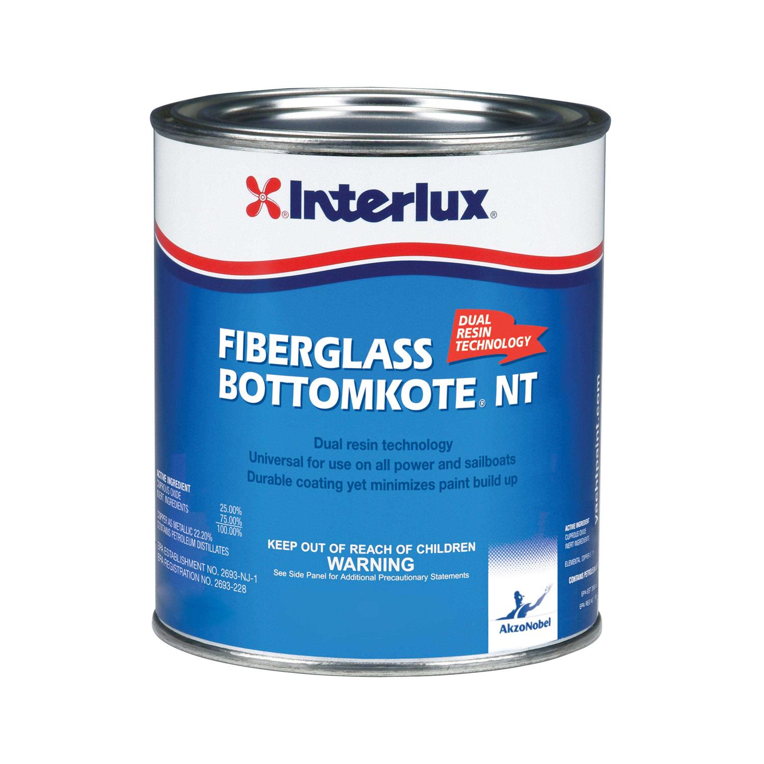 Interlux Epoxy Primekote White - Zenithce