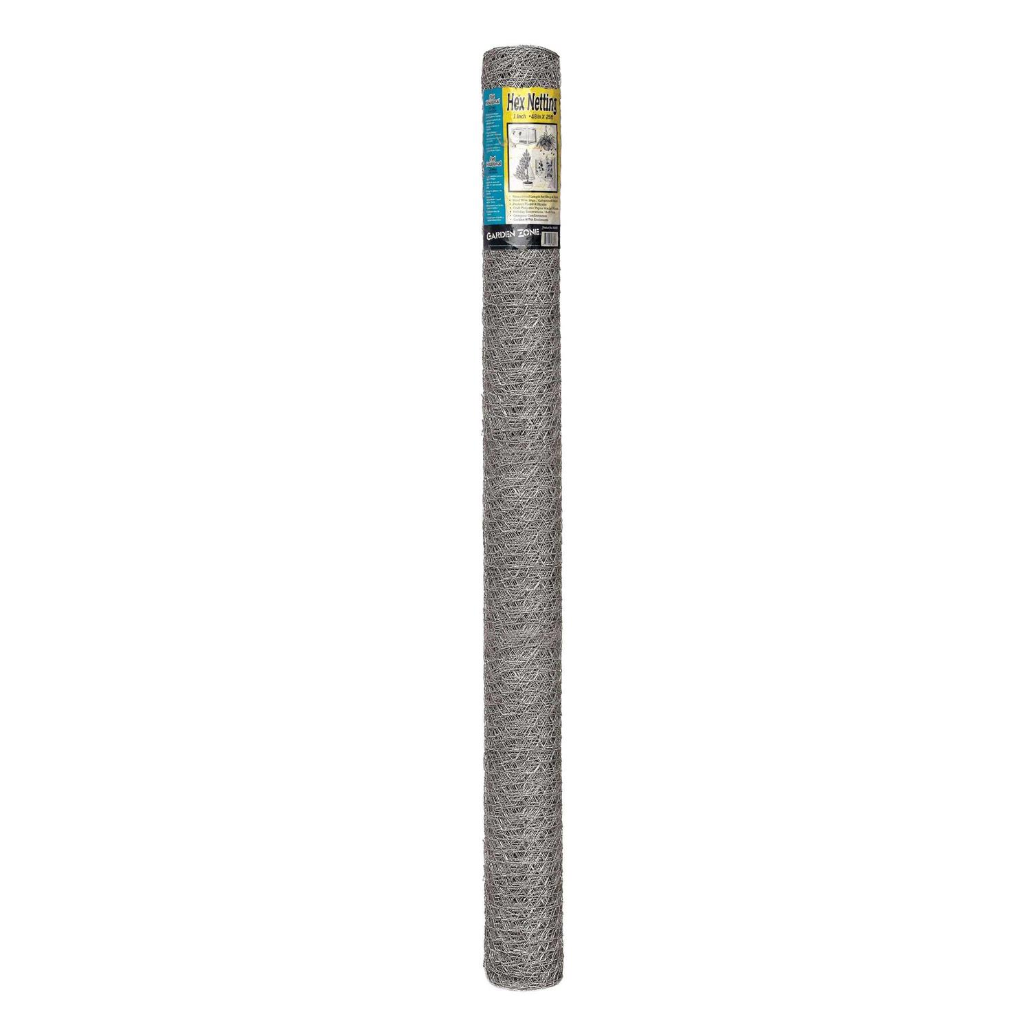 GARDEN CRAFT Brown Bamboo Fencing Rolled Fencing - Zenithce