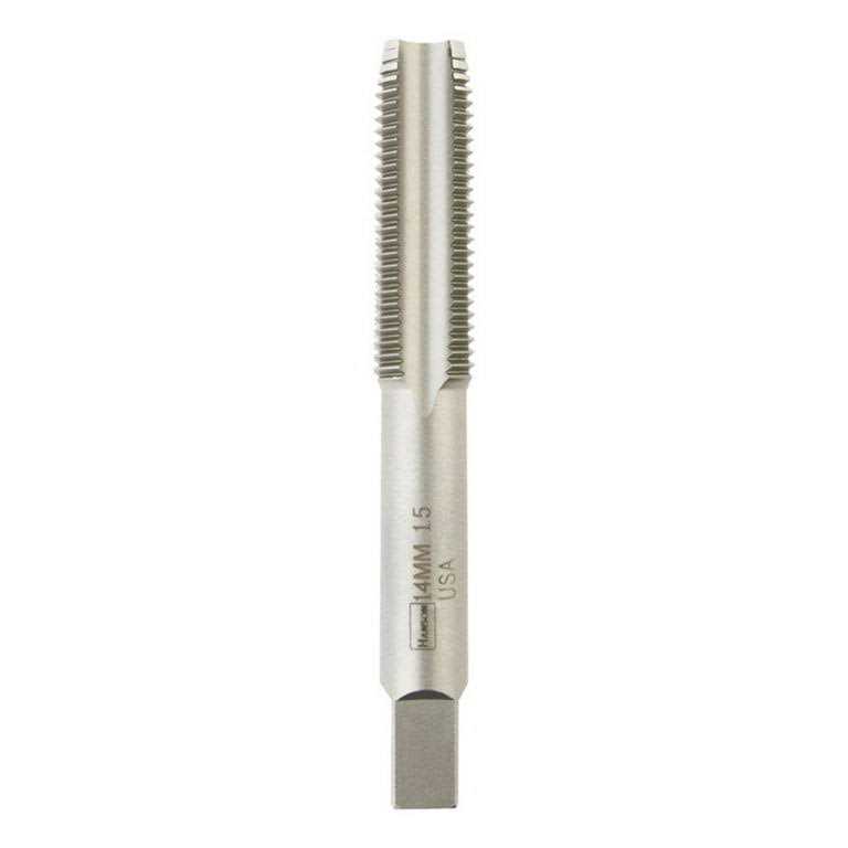 Irwin HAN8149 High Carbon Steel Machine Screw, 9/16 x 18 - Zenithce