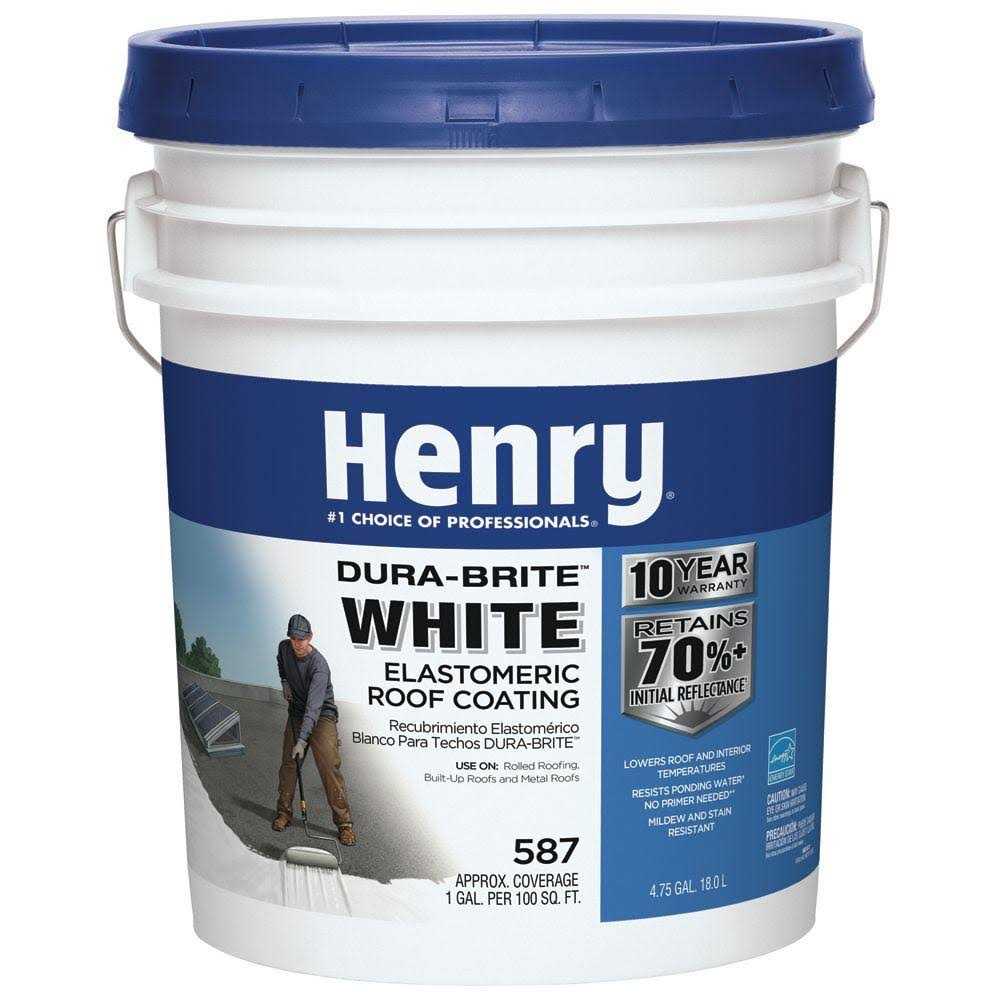 Henry Driveway Asphalt Resurfacer HE532074 - Zenithce