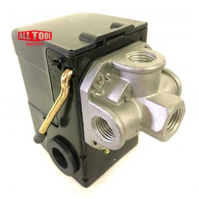 Heavy Duty Air Operated Oil Transfer Pump Digital Petrol Oil Fluid Dispenser Pump Control Valve Meter Nozzle - Zenithce