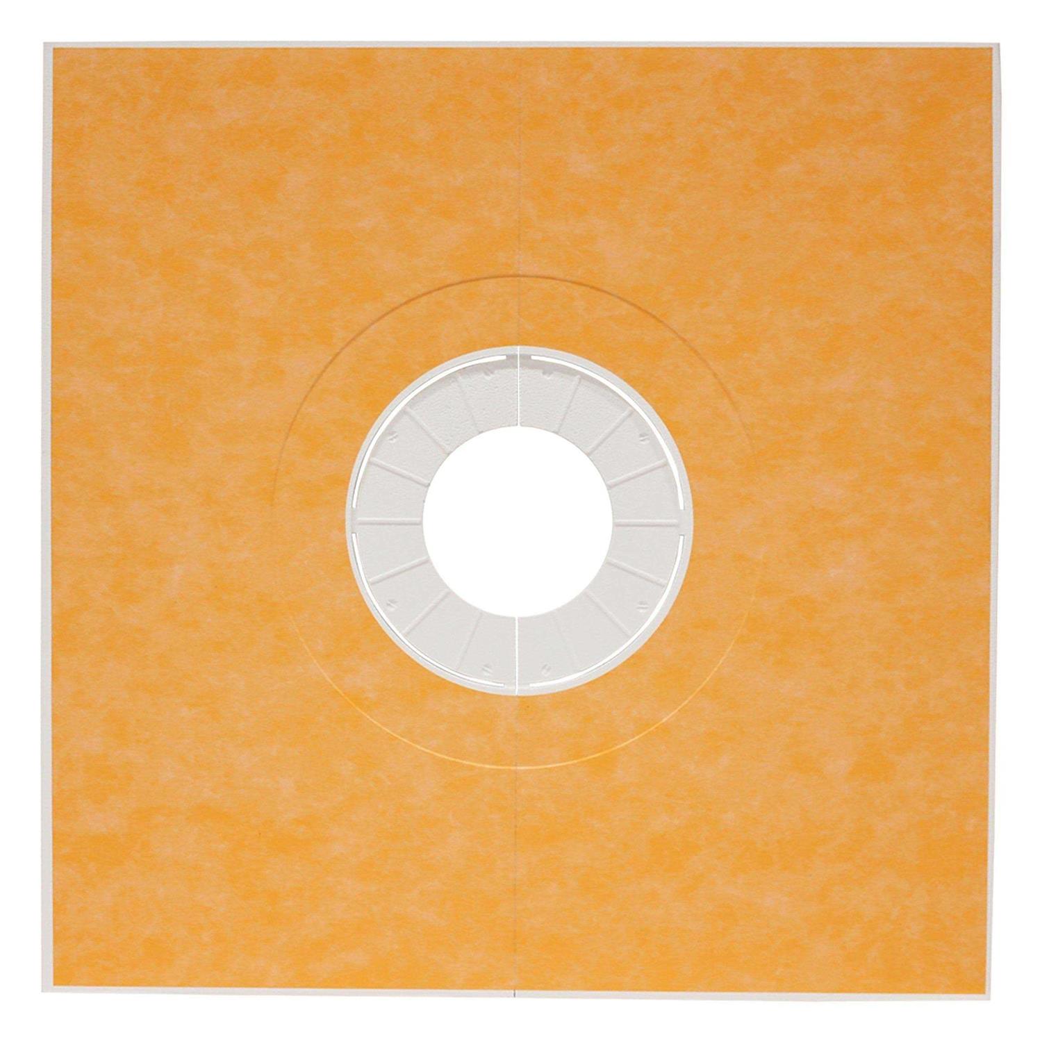 Schluter Kerdi-Shower-LTS Linear Shower Tray - Zenithce