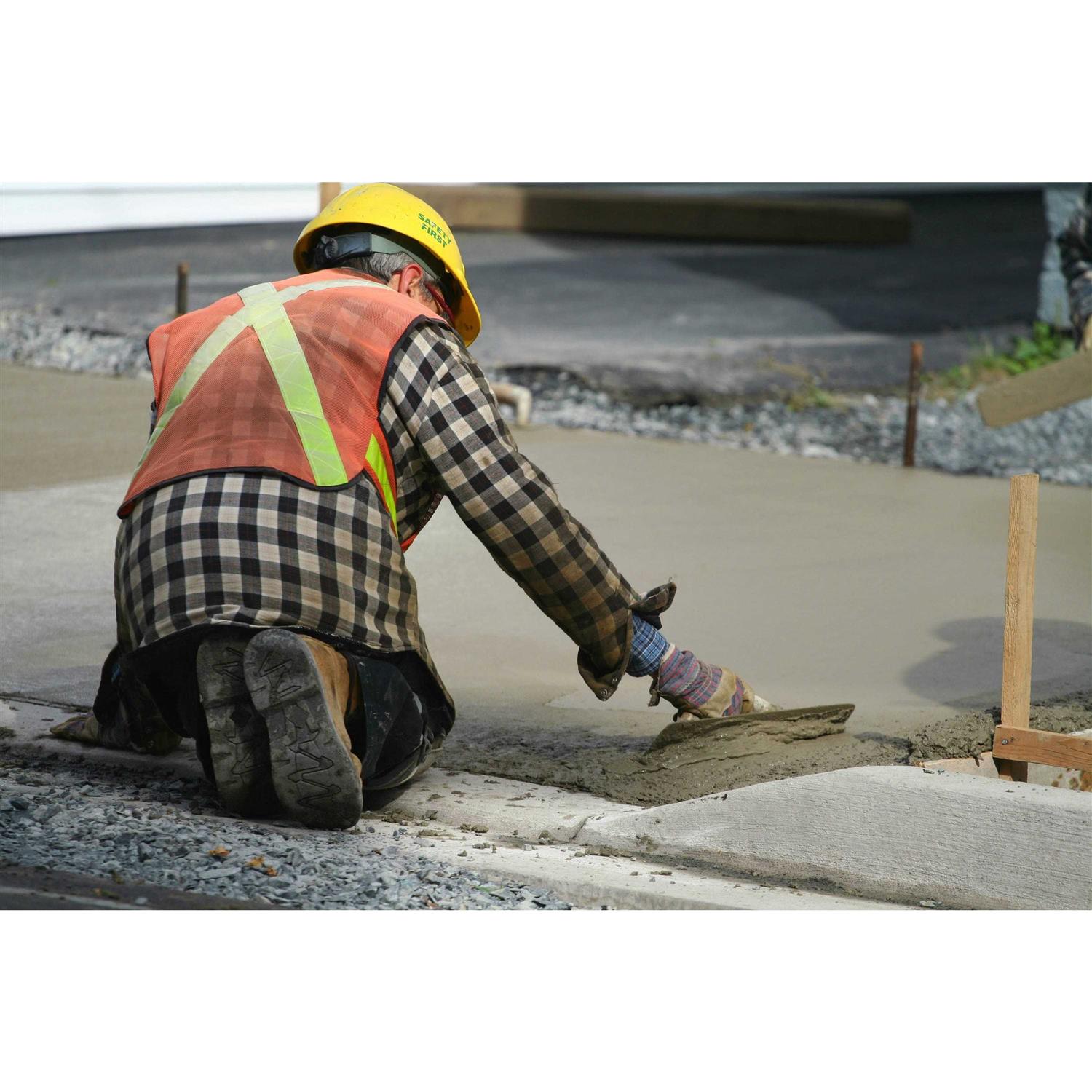 Sakrete 80 lb. Maximizer Concrete Mix 65200007 - Zenithce