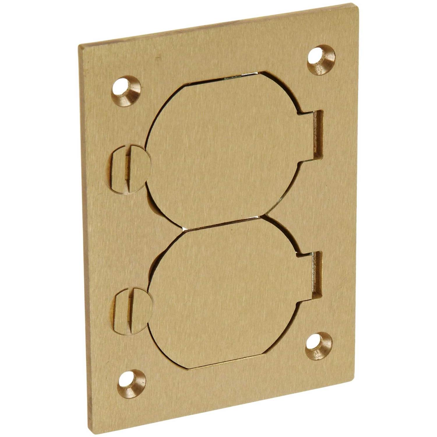 Hubbell Wiring S1CFCBL - Zenithce