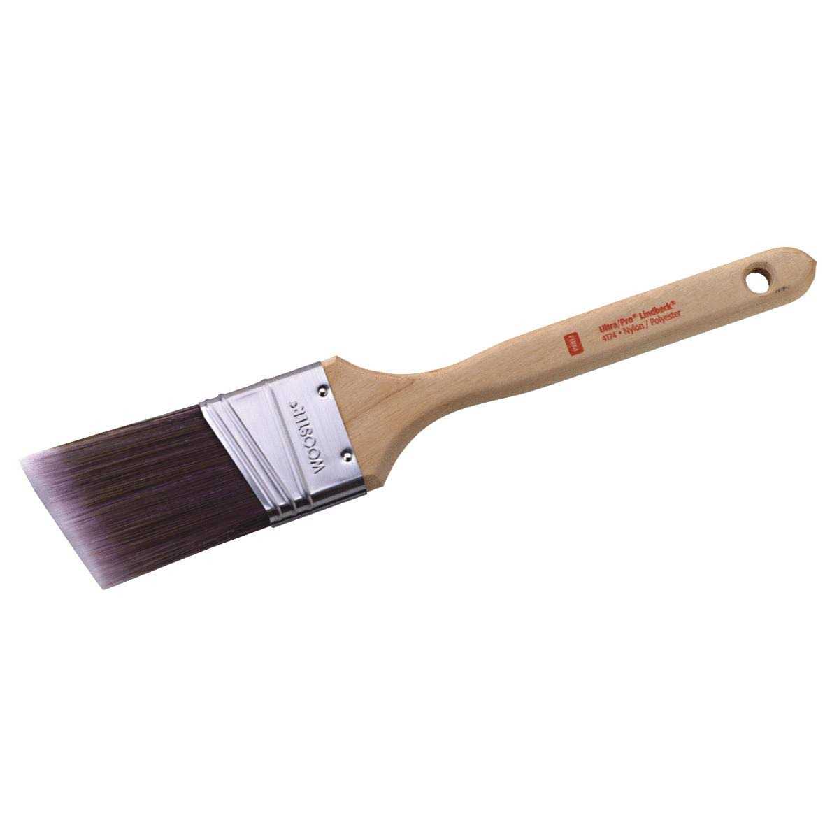 Wooster Ultra Pro Brush Angle Sash - Zenithce