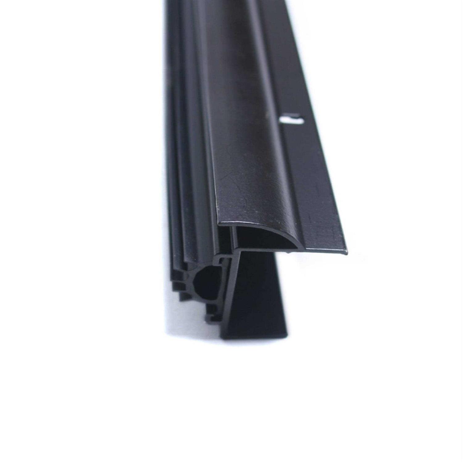 M-D 77883 2-3/4 x 36 White Sill Nosing - Zenithce
