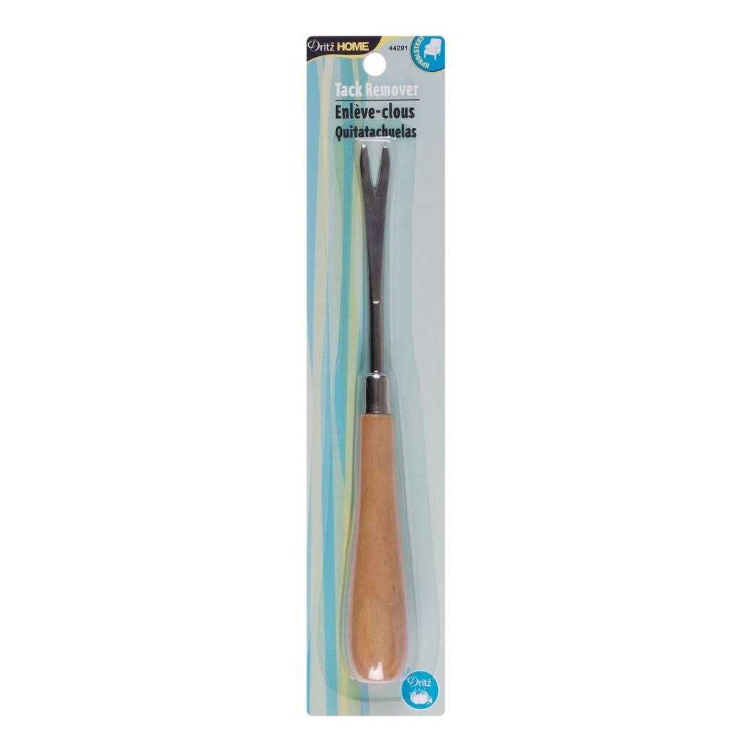 Dritz Home Awl with Wooden Handle - Zenithce