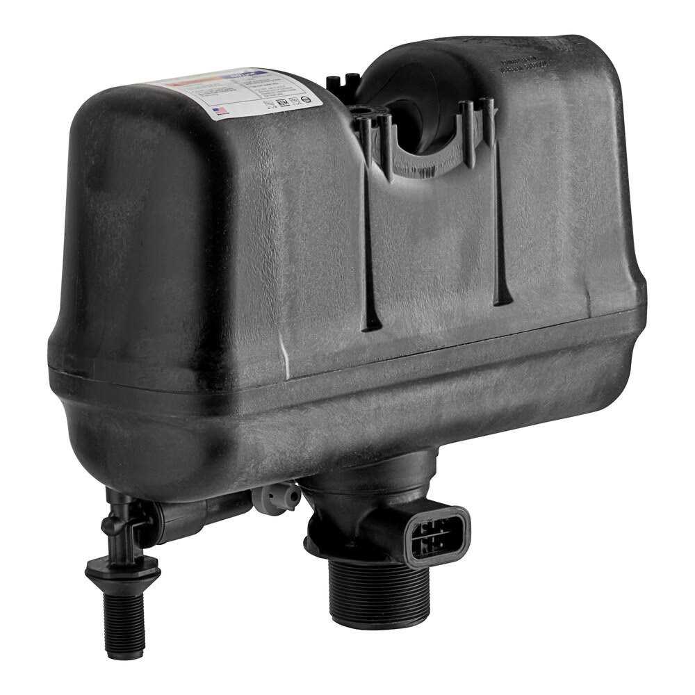 Flushmate 503 Pressure Assist System M-101526-F31 - Zenithce