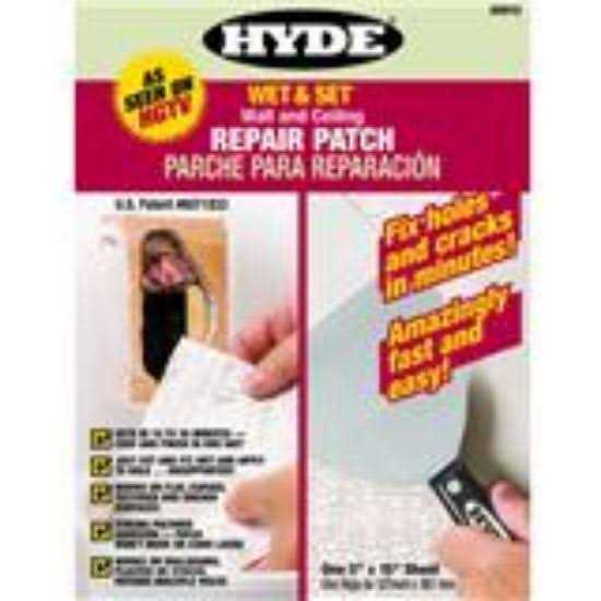 Hyde Spray Pole 28680 - Zenithce