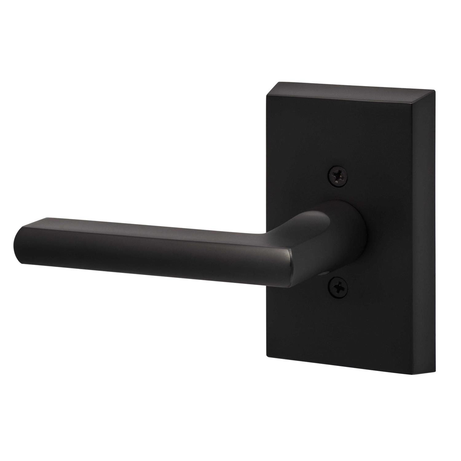 Sure-Loc Hardware LN100 Logan Dummy Lever - Zenithce