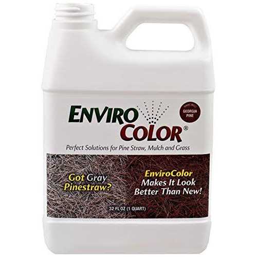 EnviroColor 32-oz Copper Mulch Dye Concentrated - Zenithce
