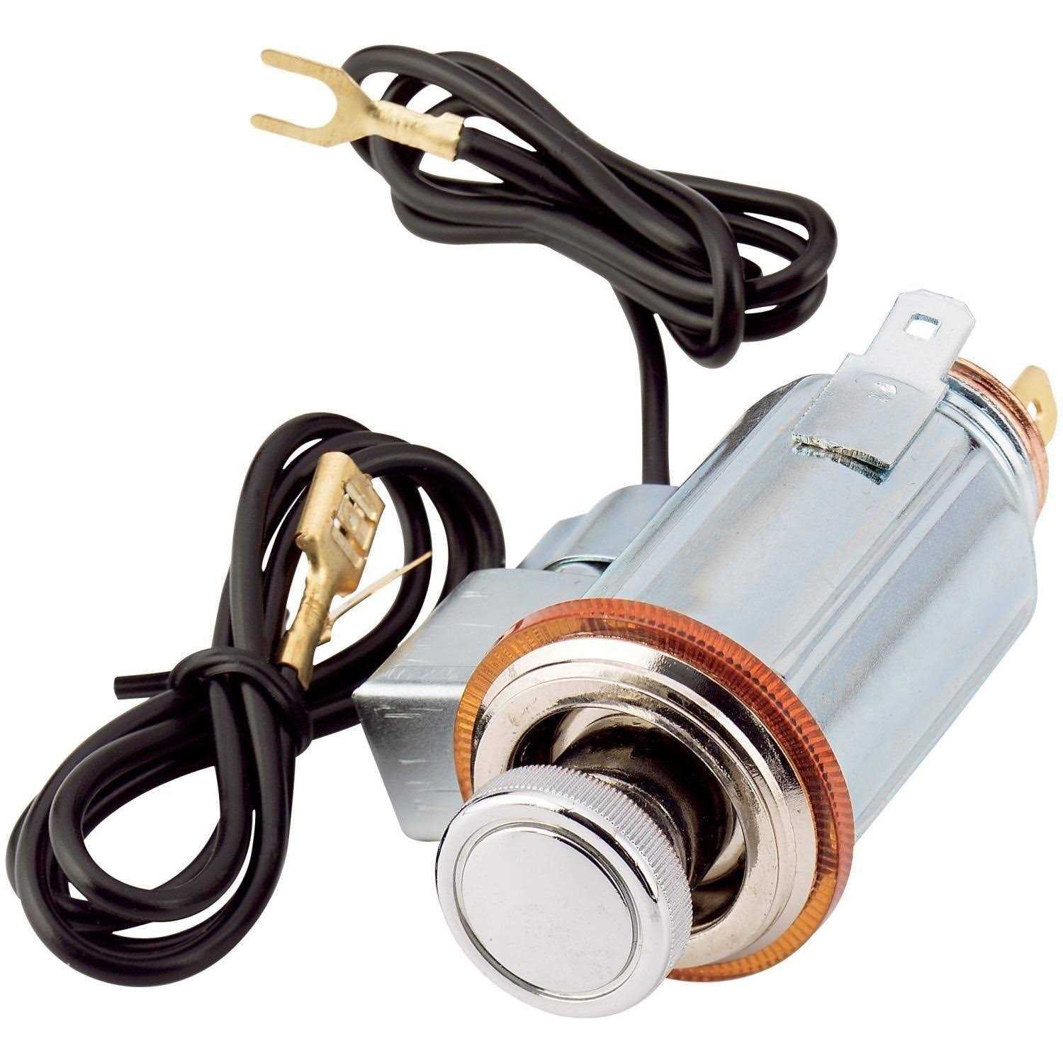 Victor Plus Torch Replacement Pack 0381-1937 - Zenithce