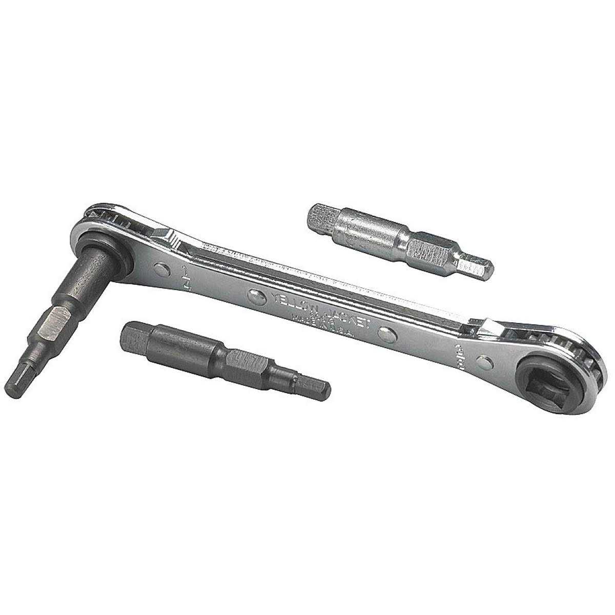 Yellow Jacket 60278 Flaring Tool - Zenithce