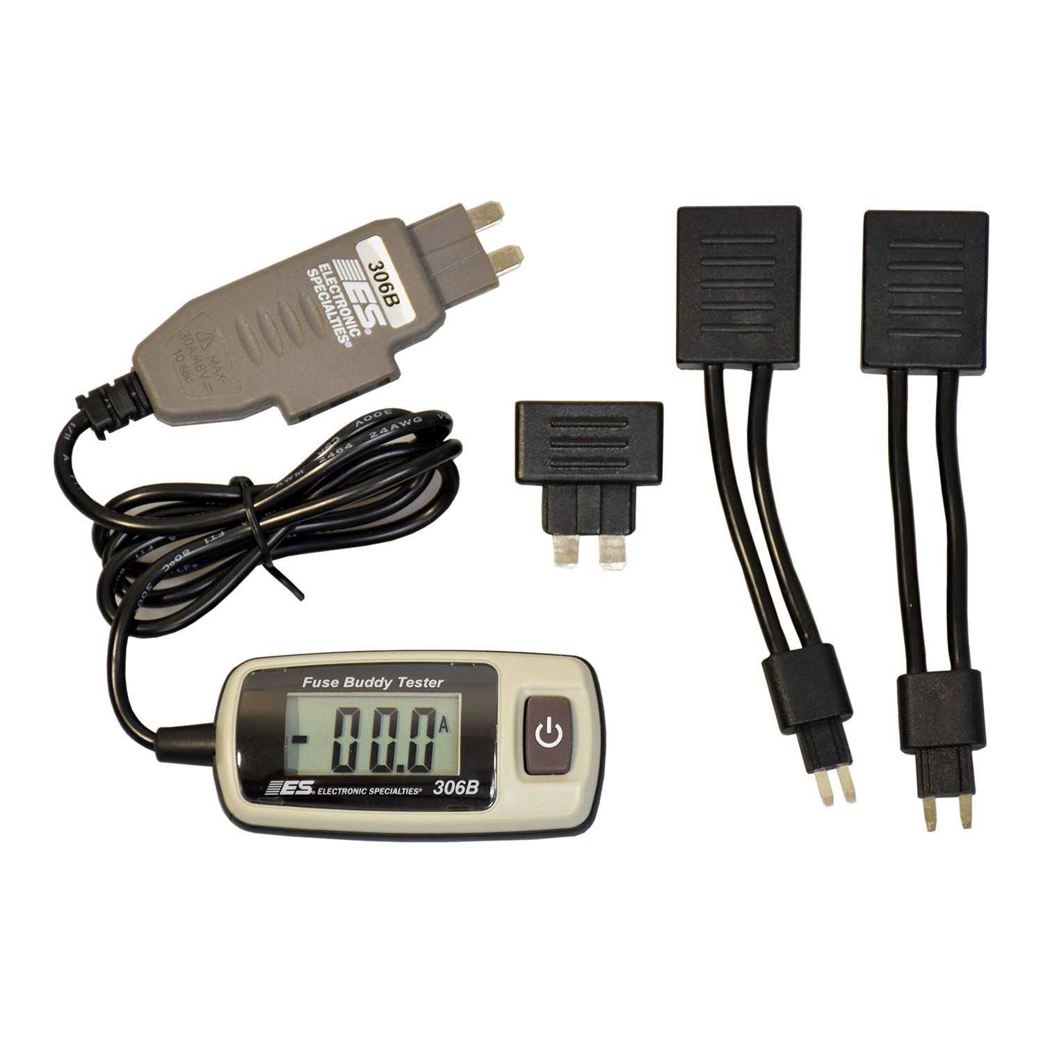 Electronic Specialties 194 Super Relay Buddy - Zenithce