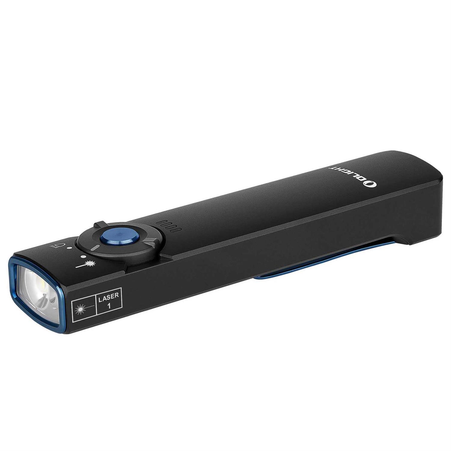Olight Arkfeld Flat Flashlight - Zenithce
