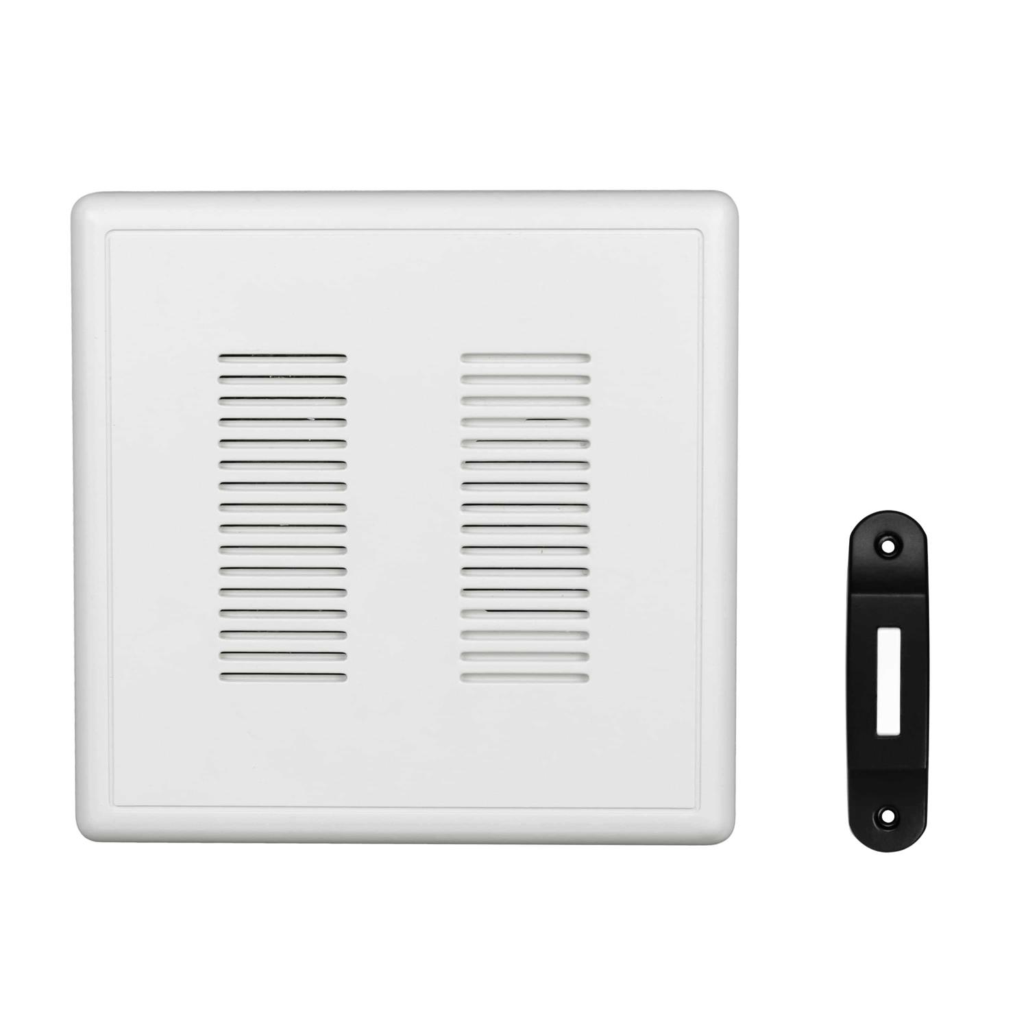 Nicor Lighting Plus Door Chime Kit PRCP2 - Zenithce