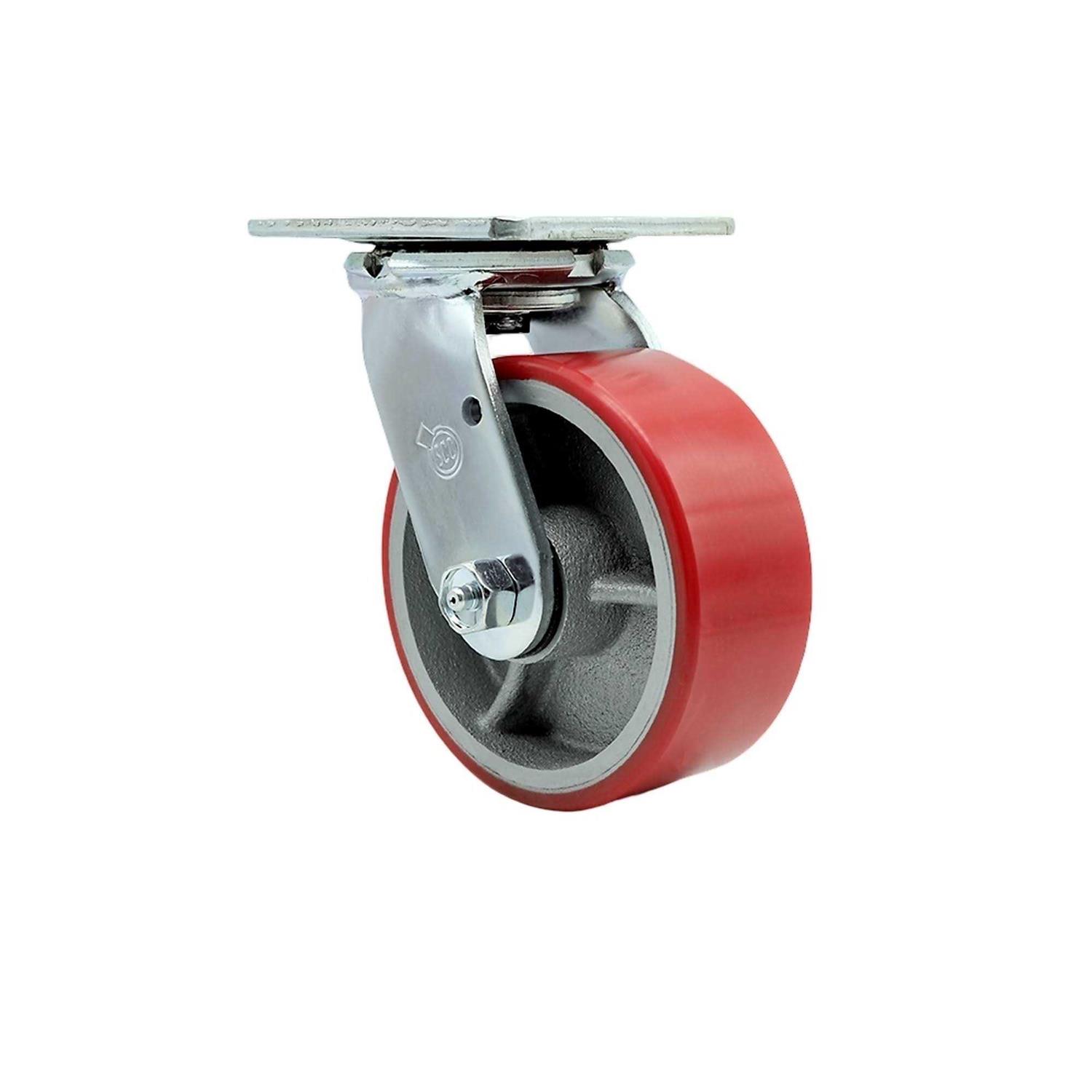 Service Caster Caster - Zenithce