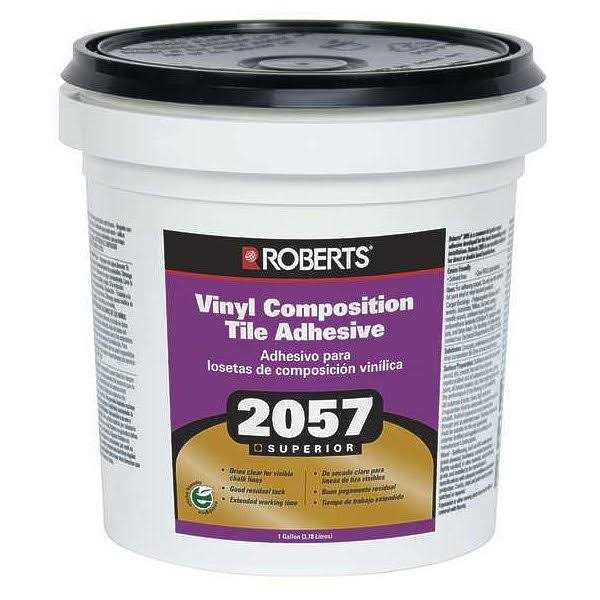 Roberts 200 sq. ft. Sound Barricade Underlayment Roll 70-197 - Zenithce