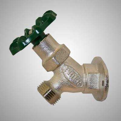 Prier 630-8500 Wall Hydrant Complete Service Kit - Zenithce