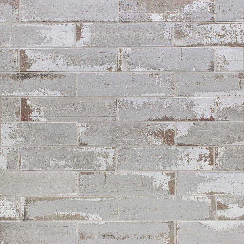 Ivy Hill Tile Merci Hex 6.69 in. x 12.99 in. Matte Porcelain Floor and Wall Tile - Zenithce