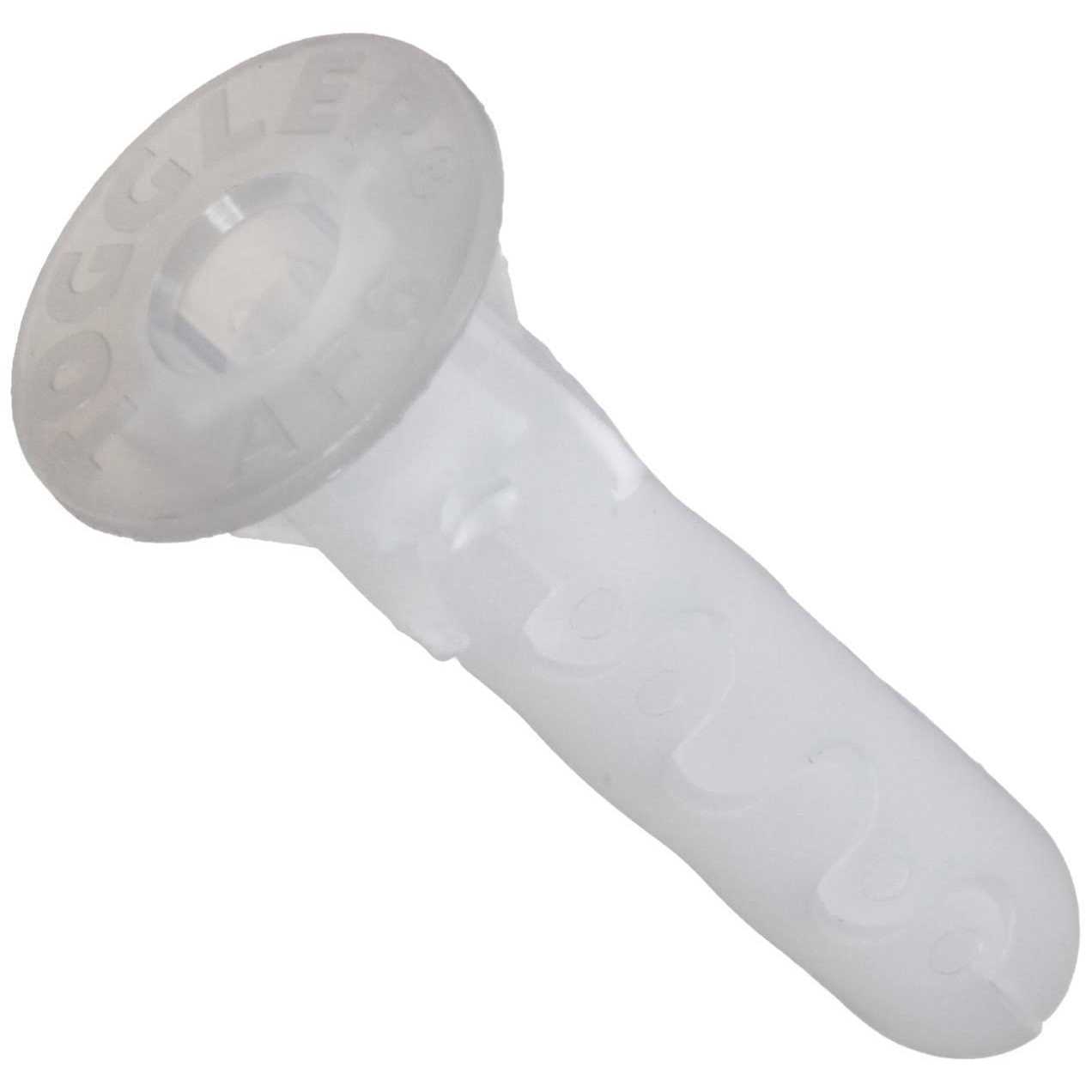 MEC ME390 Softnose POL x 1/4 in. MNPT Fill Adapter - Zenithce