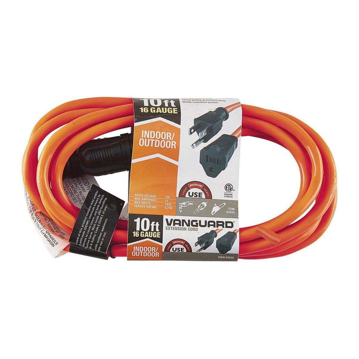 Vanguard Electrical Kit - Zenithce