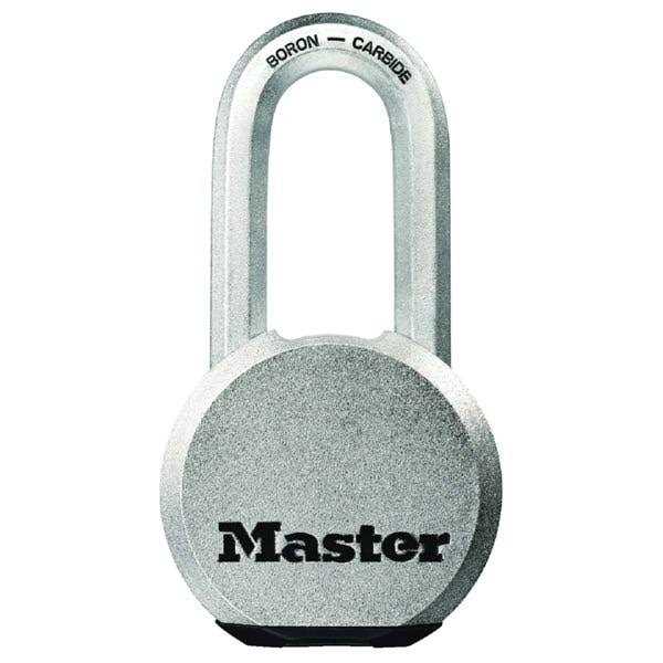Master Lock No. 1670 Built-In Combo Lock for Box Lockers - Zenithce