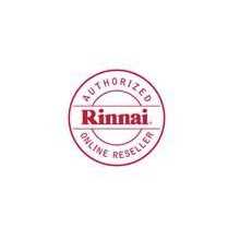 Rinnai 12 Horizontal Termination Kit for Condensing Units 223176PP - Zenithce