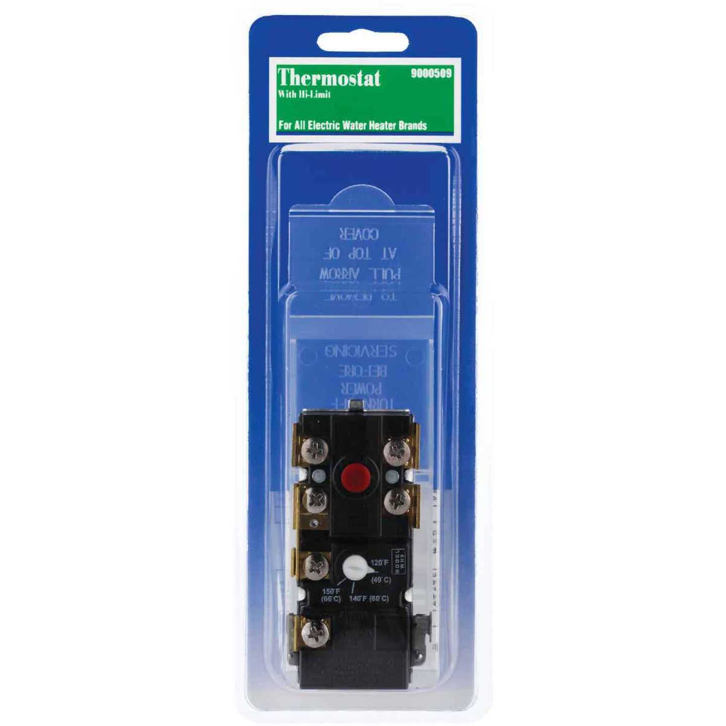 Reliance Replacement Spigot Assembly - Zenithce