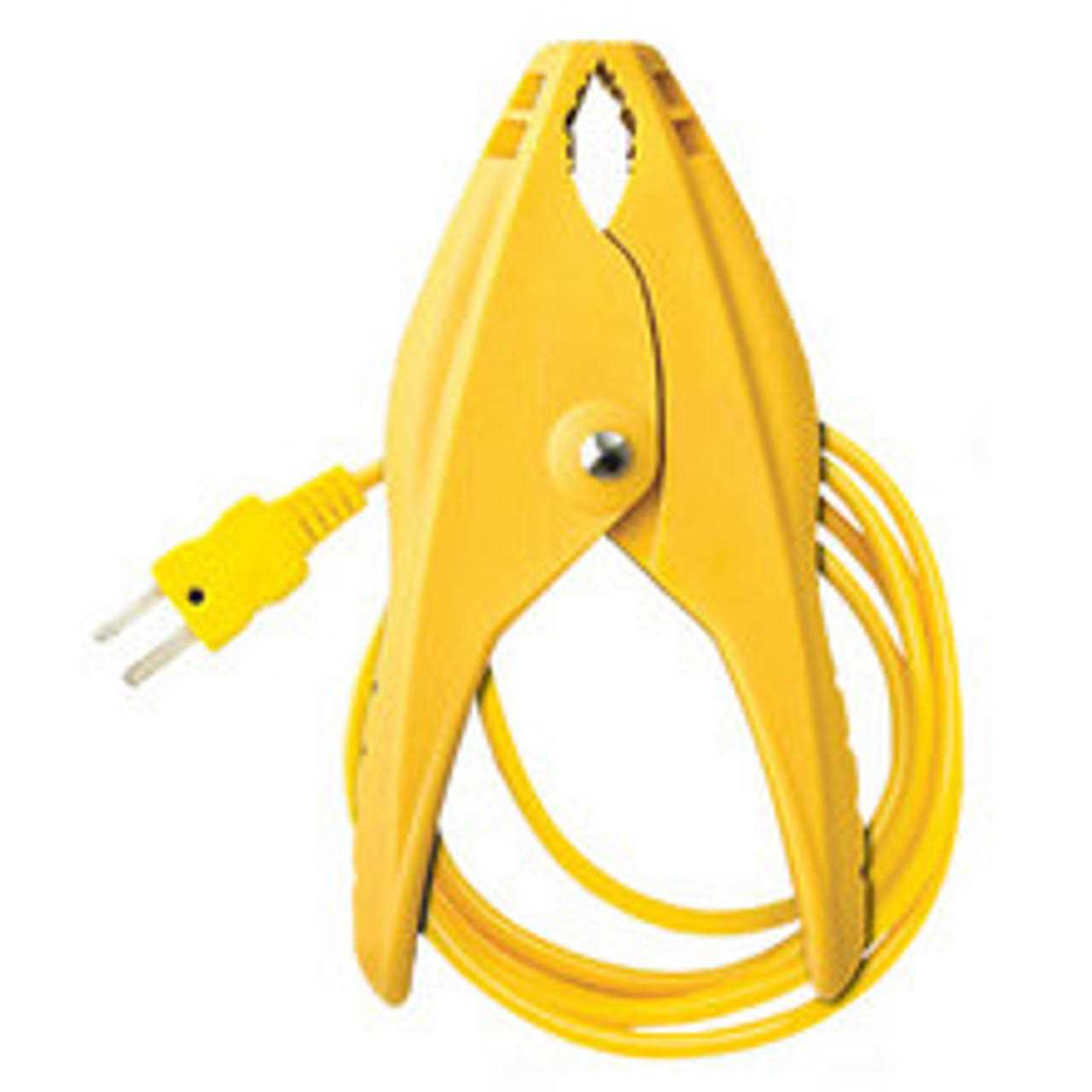 Fieldpiece ST4 Dual Temperature Meter - Zenithce