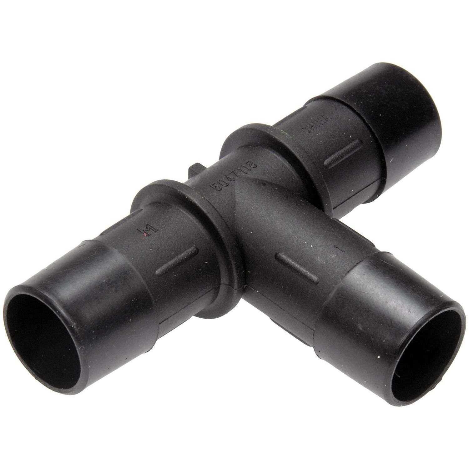 Dorman 47118 Heater Hose Tee - Zenithce