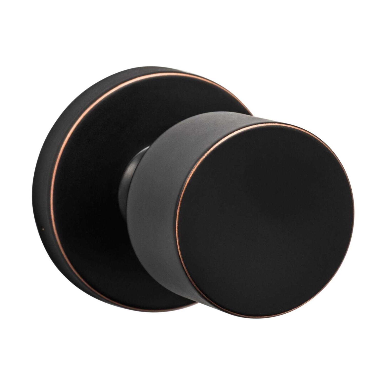 Sure-Loc BG100 Bergen Non-Turning One-Sided Dummy Door Knob - Zenithce