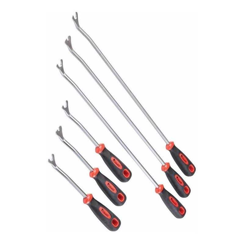 Pittsburgh Automotive Oil Filter Pliers - Zenithce