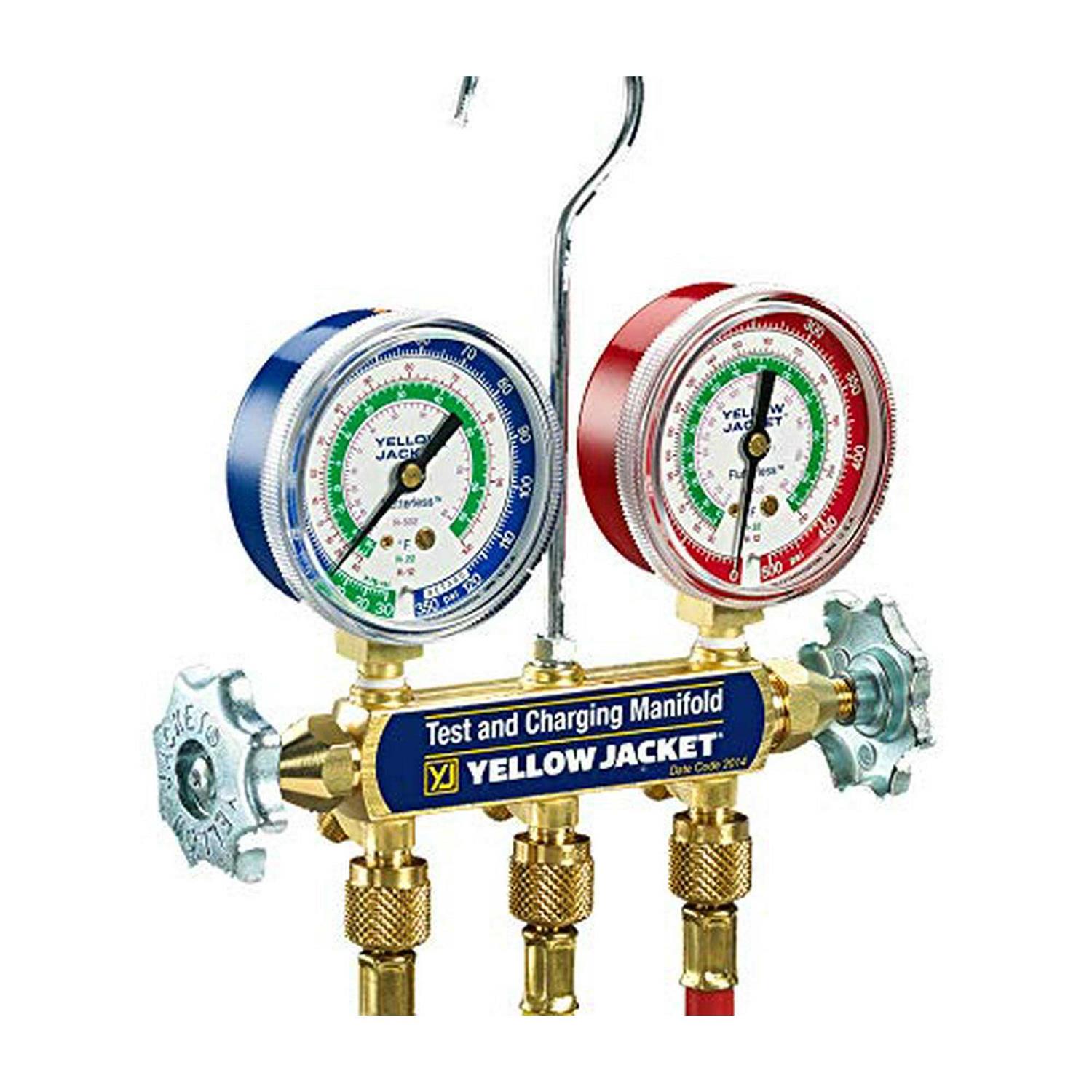 Yellow Jacket 2992 Extension Cord - Zenithce