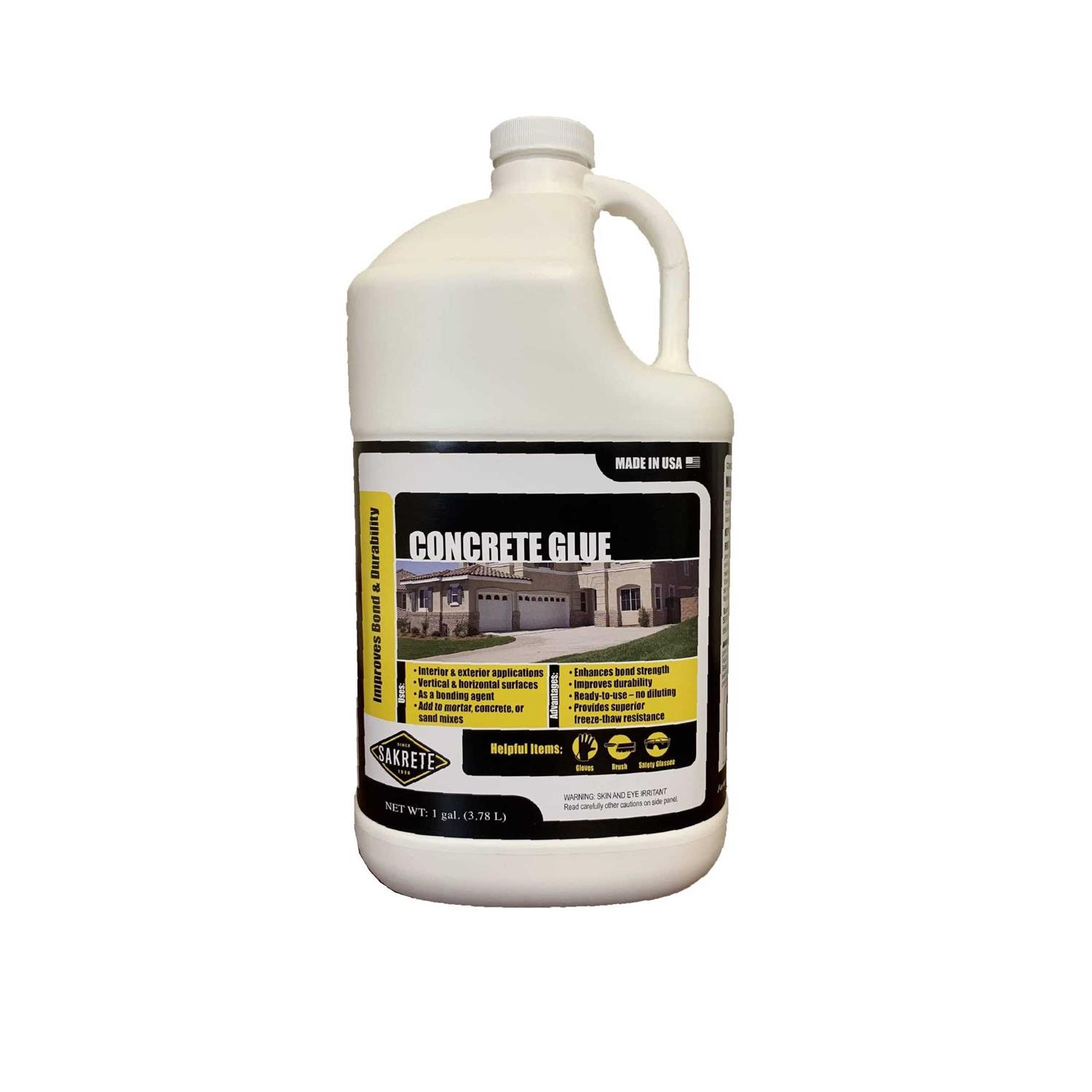 Sakrete Concrete Mortar Dissolver - Zenithce