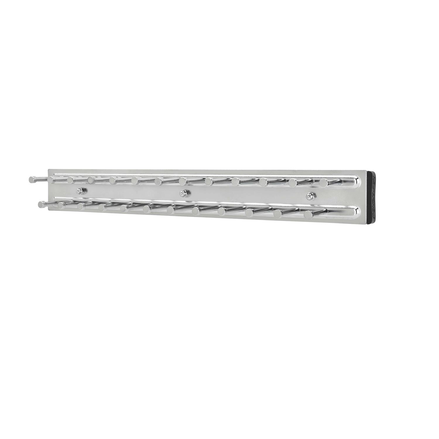 Rev-a-shelf Pair of Soft-Close Front Tip-Out Tray Hinges LD-0220-50sc - Zenithce