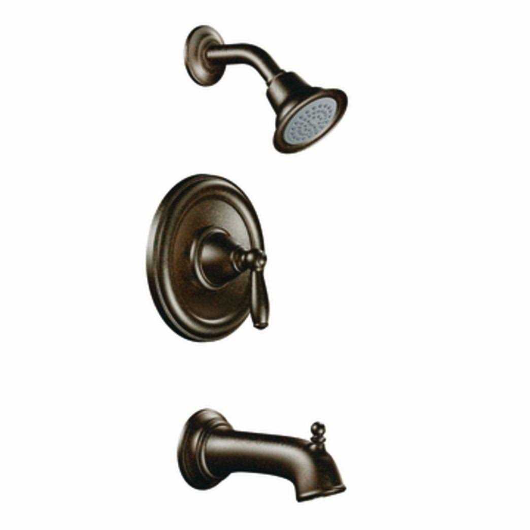 Moen Brantford T2153 - Zenithce