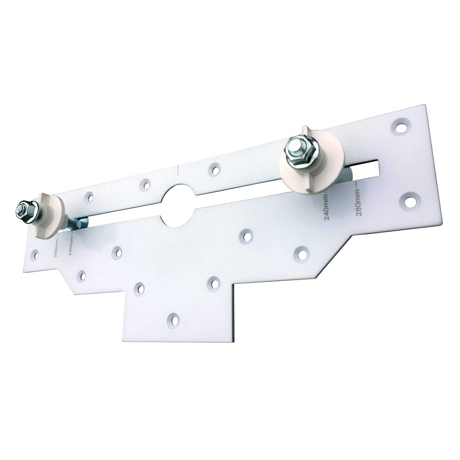 Rawlings Mechanical Pitch Counter - Zenithce