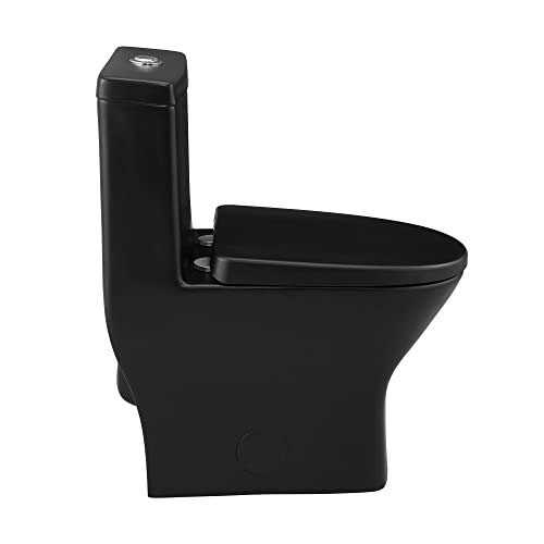 Swiss Madison Sublime Compact Ceramic Wall Hung Sink SM-WS317 - Zenithce
