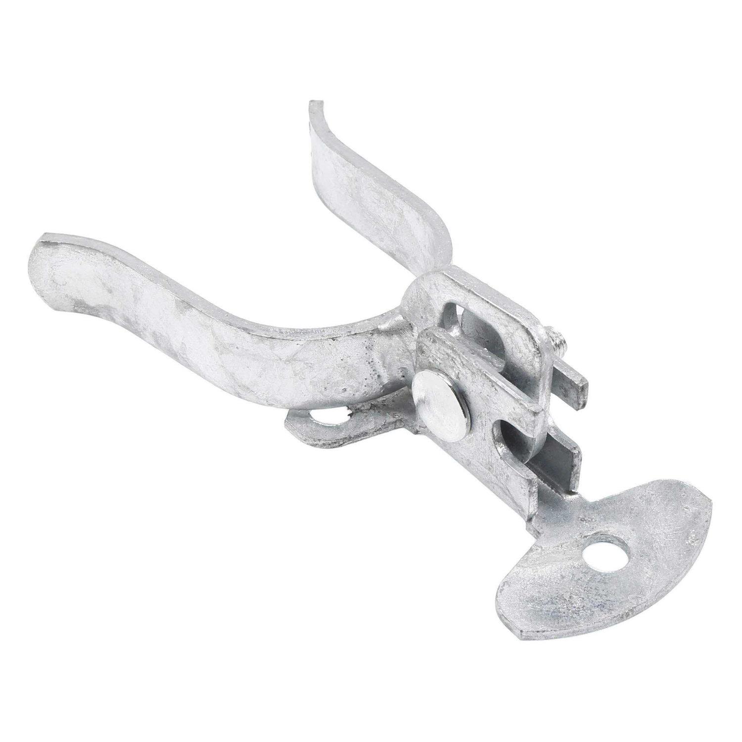 Plum Fittings Chain Link Fence Round Dome External Post Caps - Zenithce