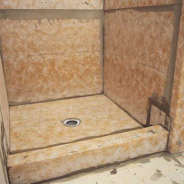 Schluter Kerdi Waterproofing Membrane - Zenithce