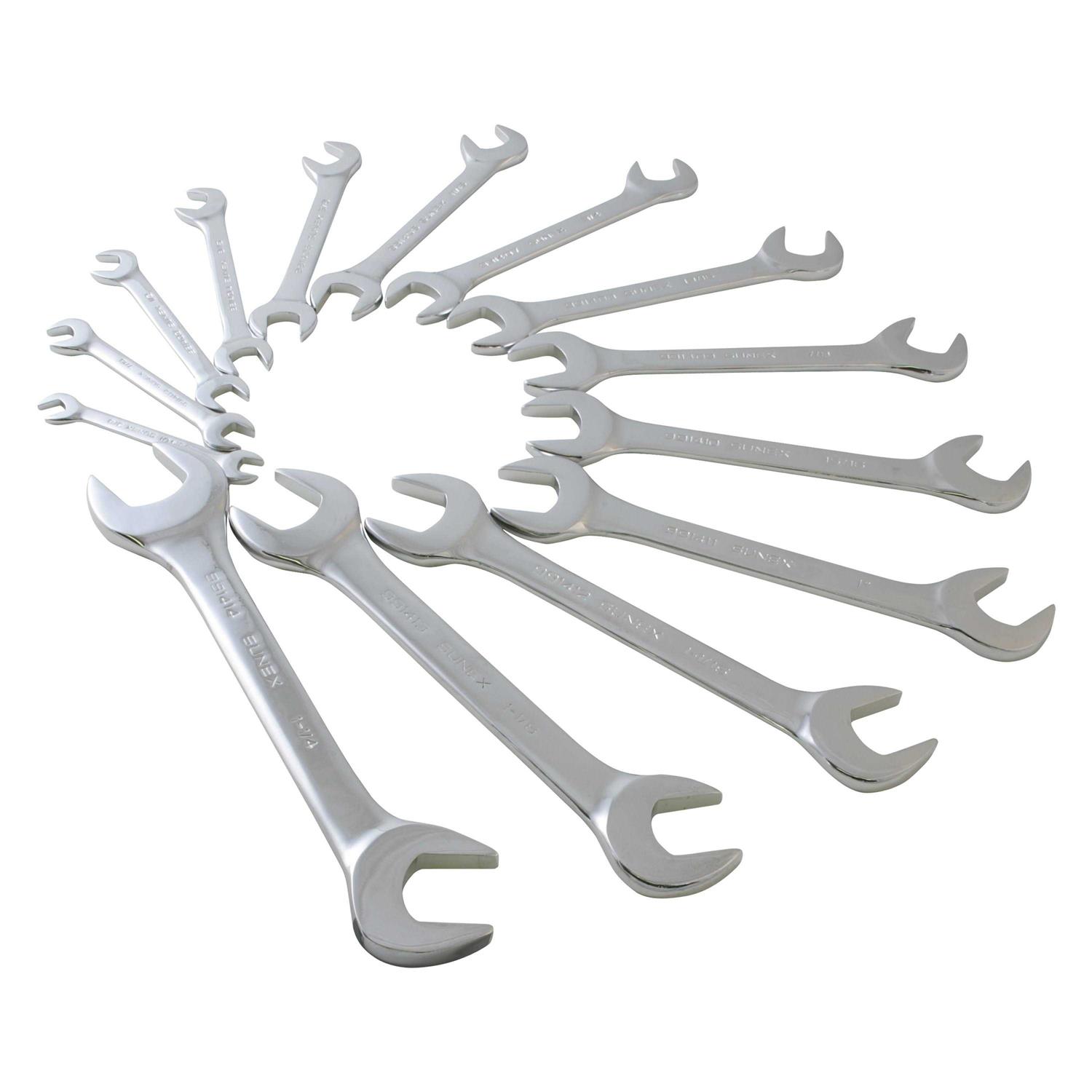 Sunex Tools 97740 - Zenithce